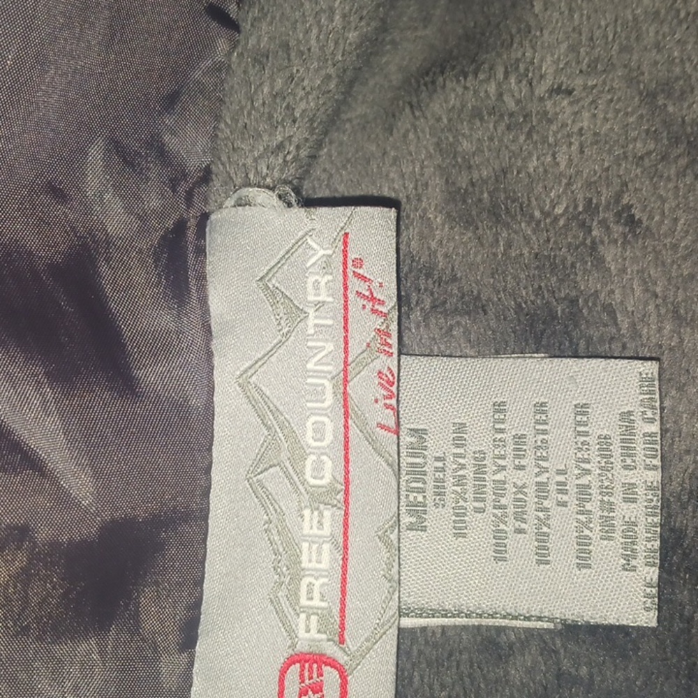 Puffer Jacket - Picture 4 of 4